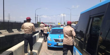 FRSC apprehends 2,147 erring motorists in Edo