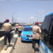 FRSC apprehends 2,147 erring motorists in Edo