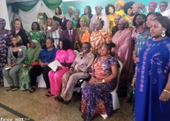 Stakeholders call for more reforms to boost women’s participation in electoral process