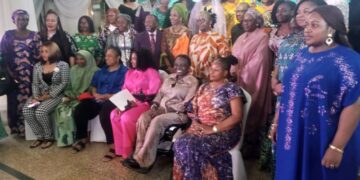 Stakeholders call for more reforms to boost women’s participation in electoral process