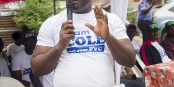 Threats to Life: Port Harcourt based politician, Rex David, faces threat over Political Affiliation