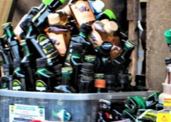 NASS Suspend Ban On Spirits, Alcohol In Sachets, Pet Bottles