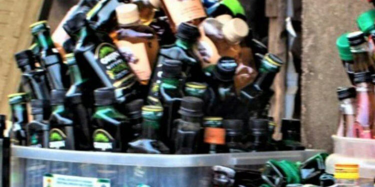 NASS Suspend Ban On Spirits, Alcohol In Sachets, Pet Bottles