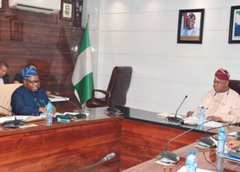 Surveyor General Calls For More Funding To Creat Metadata Mapping Cloud Storage