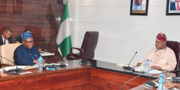 Surveyor General Calls For More Funding To Creat Metadata Mapping Cloud Storage