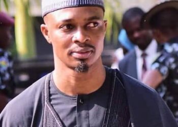 APC’s Gabriel Wins Kaduna Off-Circle Election Into House of Reps