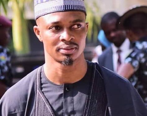 APC’s Gabriel Wins Kaduna Off-Circle Election Into House of Reps
