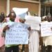 Protest Rocks Kaduna As  New Nigerian Newspapers Workers Demand N2.1B Entitlements