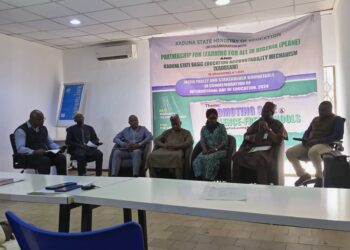 Kaduna Govt, PLANE, other stakeholders commit to quality education, school safety