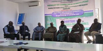 Kaduna Govt, PLANE, other stakeholders commit to quality education, school safety