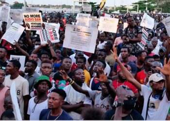 AYPA Urges Northern Youth to Shun Instigated Protests by Politicians