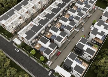 Aazik Homes to commence sales of its luxury Houses in River Park, assures public of best rates