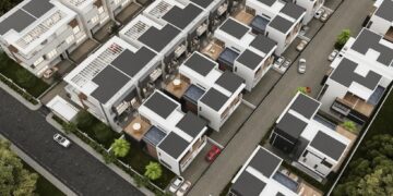 Aazik Homes to commence sales of its luxury Houses in River Park, assures public of best rates