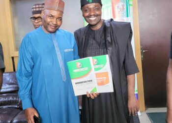 Edo Guber: 25-Years Rotation Agreement Should Be Respected —Labour Party