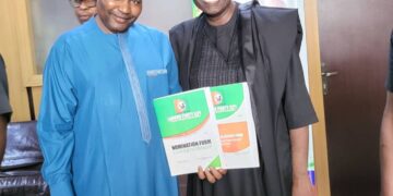 Edo Guber: 25-Years Rotation Agreement Should Be Respected —Labour Party