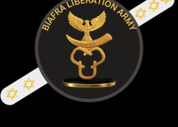 Biafra Liberation Army protects southeast, others from attacks by terrorists in Nigeria- BRGIE