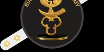 Biafra Liberation Army protects southeast, others from attacks by terrorists in Nigeria- BRGIE