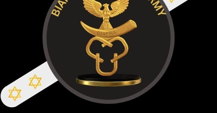 Biafra Liberation Army protects southeast, others from attacks by terrorists in Nigeria- BRGIE