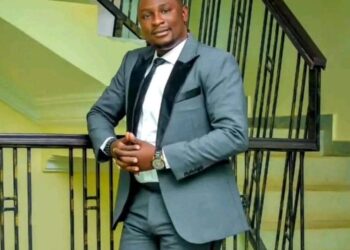 APC Chairman’s Son Passes Away, Burial Set For Tuesday