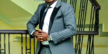 APC Chairman’s Son Passes Away, Burial Set For Tuesday