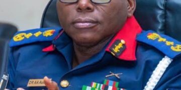 NSCDC: Certificate Forgery and Implication for National Security