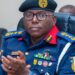 NSCDC: Certificate Forgery and Implication for National Security