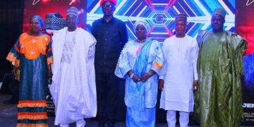 CDS, Govs, Others Hail Gov Sani For Appointing Jerry Adams KADIRS Chair