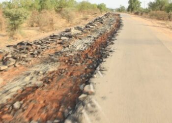 Corruption Work Play On Yol-Mubi Rd Rehabilitation — Stakeholders Raises Alarm