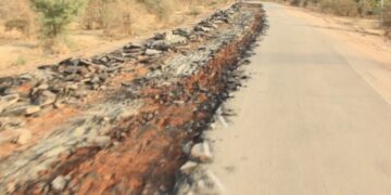 Corruption Work Play On Yol-Mubi Rd Rehabilitation — Stakeholders Raises Alarm