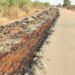 Corruption Work Play On Yol-Mubi Rd Rehabilitation — Stakeholders Raises Alarm