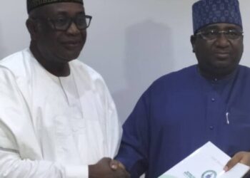 Kebbi govt. pledges more collaboration with N-HYPPADEC for greater impacts