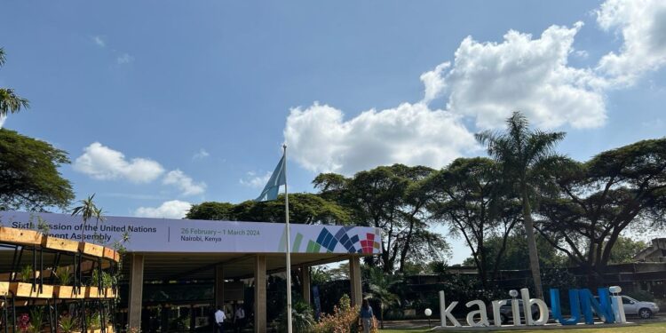 Africa: OCP Champions Soil Health at UN
