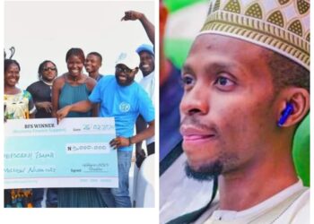 S’Kaduna Group Hails Bello el-Rufai’s Role Over Deborah’s Emergence As Winner Of 2024 BFS