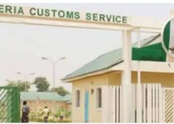 Customs reiterates readiness for easy release of auctioned vehicles, containers