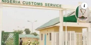 Customs reiterates readiness for easy release of auctioned vehicles, containers