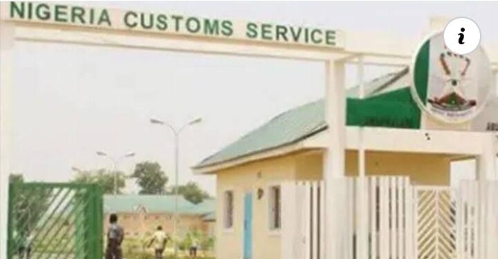 Customs reiterates readiness for easy release of auctioned vehicles, containers