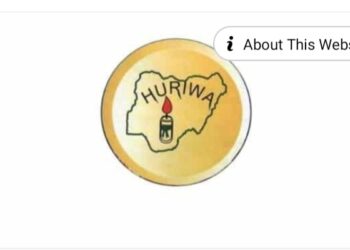 HURIWA Demands Urgent Action as Smuggling Threatens Nigeria’s Food Security