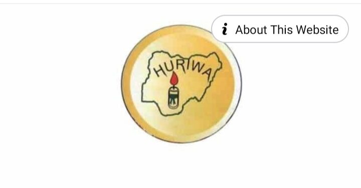 HURIWA Demands Urgent Action as Smuggling Threatens Nigeria’s Food Security