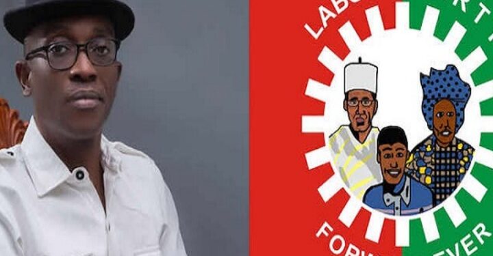 We’re working to bring peace to Labour Party in Lagos —Chairperson