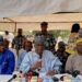 Thousands of PDP, NNPP, LP,PRP Supporters Decamp To APC In Abuja