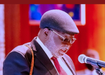 See Yourselves As God’s Representative On Earth – CJN Tells New Justices