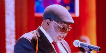 See Yourselves As God’s Representative On Earth – CJN Tells New Justices