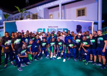 AFCON 2023: Sanwo-Olu hails Super Eagles’ performance