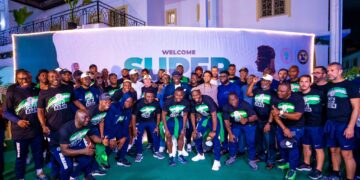 AFCON 2023: Sanwo-Olu hails Super Eagles’ performance
