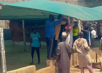 FCTA demolishes BDC illegal shanties, structures in Wuse