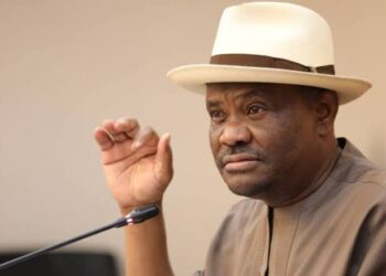 Wike Urges Council Chairmen To Prioritise Community Development