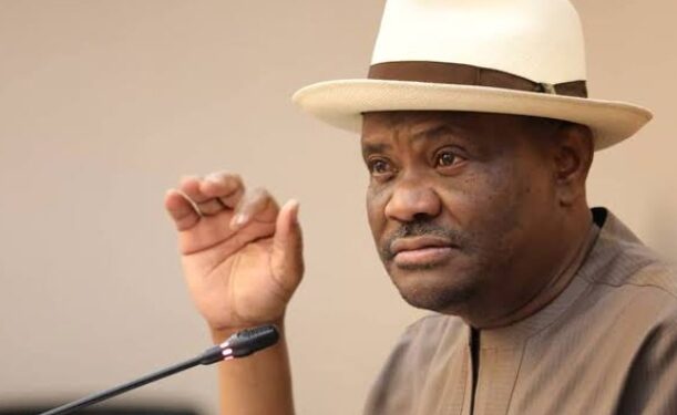 Wike Urges Council Chairmen To Prioritise Community Development