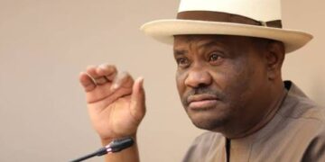 President Tinubu Mediation Brings Calm To Rivers – Wike