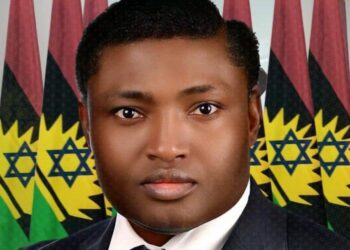 Biafra: BRGIE begins self-referendum voting for all Igbos, reveals details