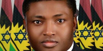 Biafra: BRGIE begins self-referendum voting for all Igbos, reveals details